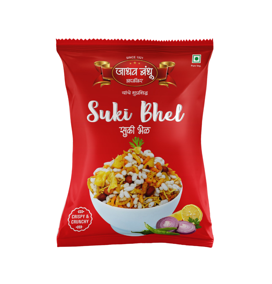 Suki Bhel